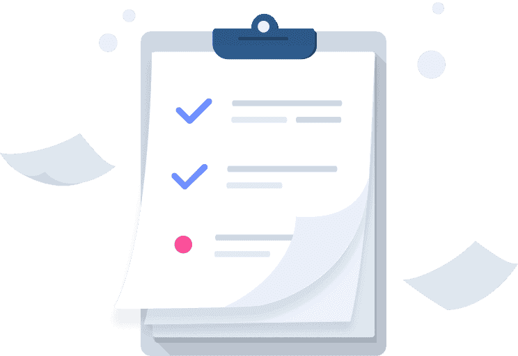 Data and Quality Metrics